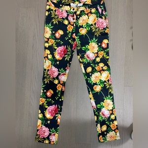 ASOS Men’s Pants. Size 34 TALL x LONG W34” L36” Slim fit